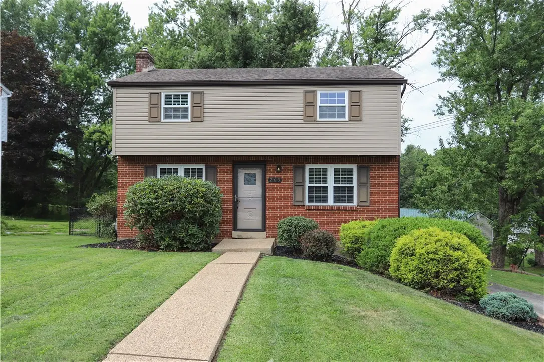 263 Great Smokey Dr, Pittsburgh, PA 15239 - #1