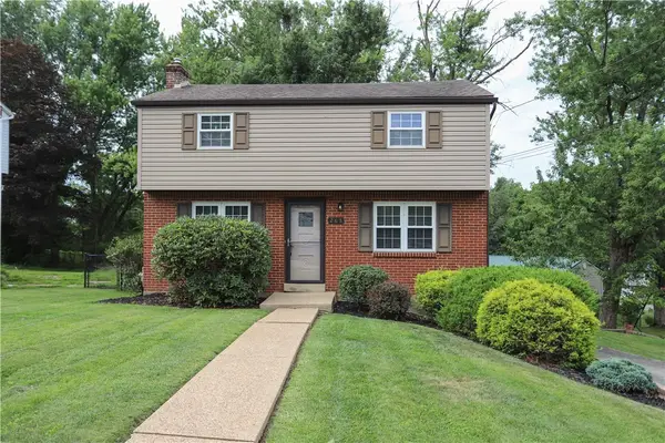263 Great Smokey Dr, Pittsburgh, PA 15239