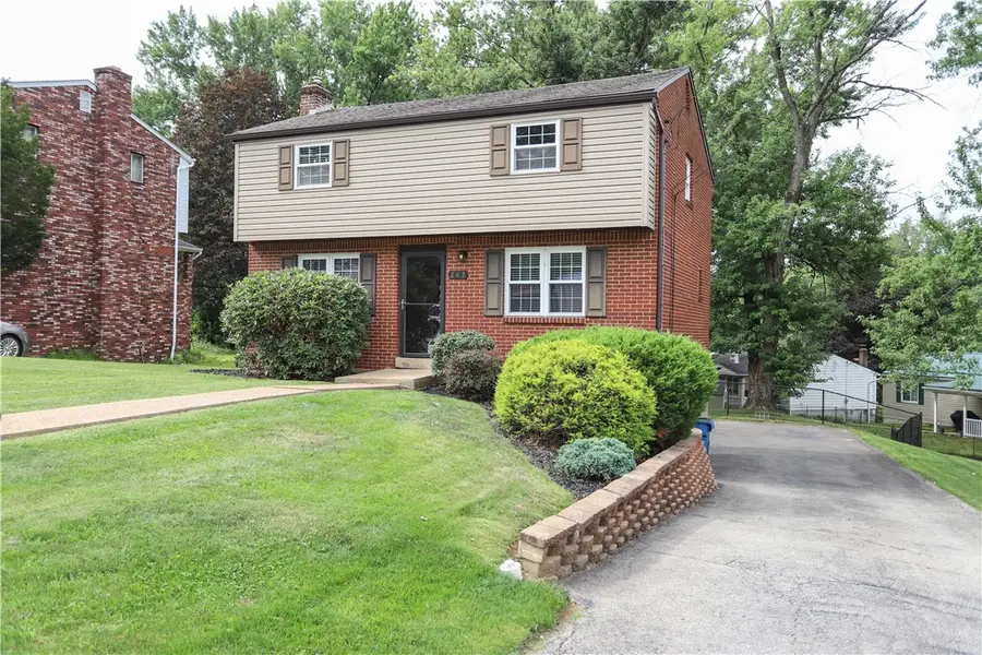 263 Great Smokey Dr, Pittsburgh, PA 15239 - #2