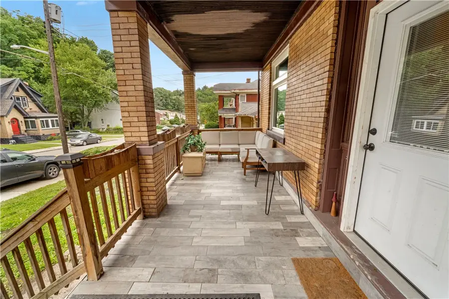 3663 Baytree St, Pittsburgh, PA 15214 - #2