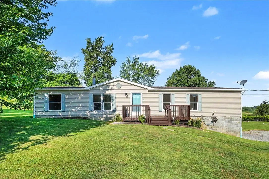 369 Mount Herman Church Rd, New Castle, PA 16101 - #1
