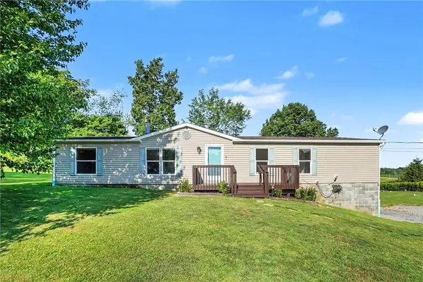 369 Mount Herman Church Rd, New Castle, PA 16101