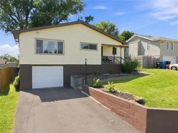 2118 Leo St., North Huntingdon, PA 15642
