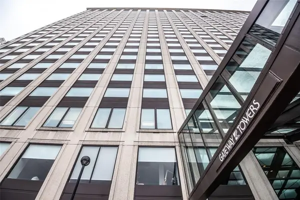 320 Fort Duquesne Blvd #16G, Pittsburgh, PA 15222