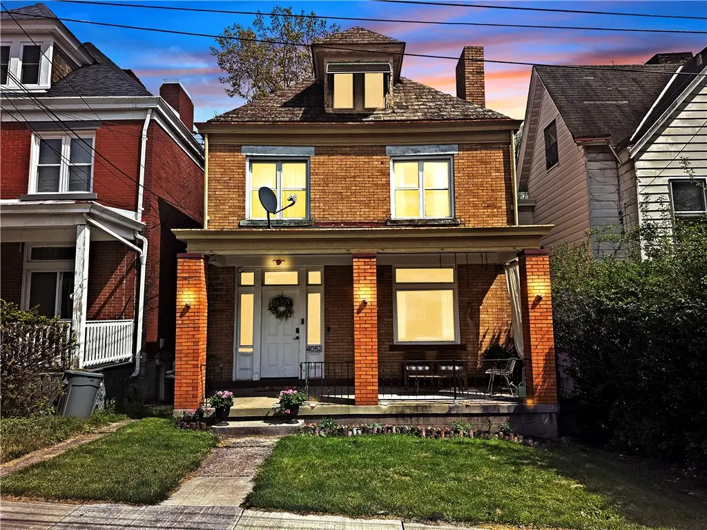 4052 Vinceton St, Pittsburgh, PA 15214 - #1