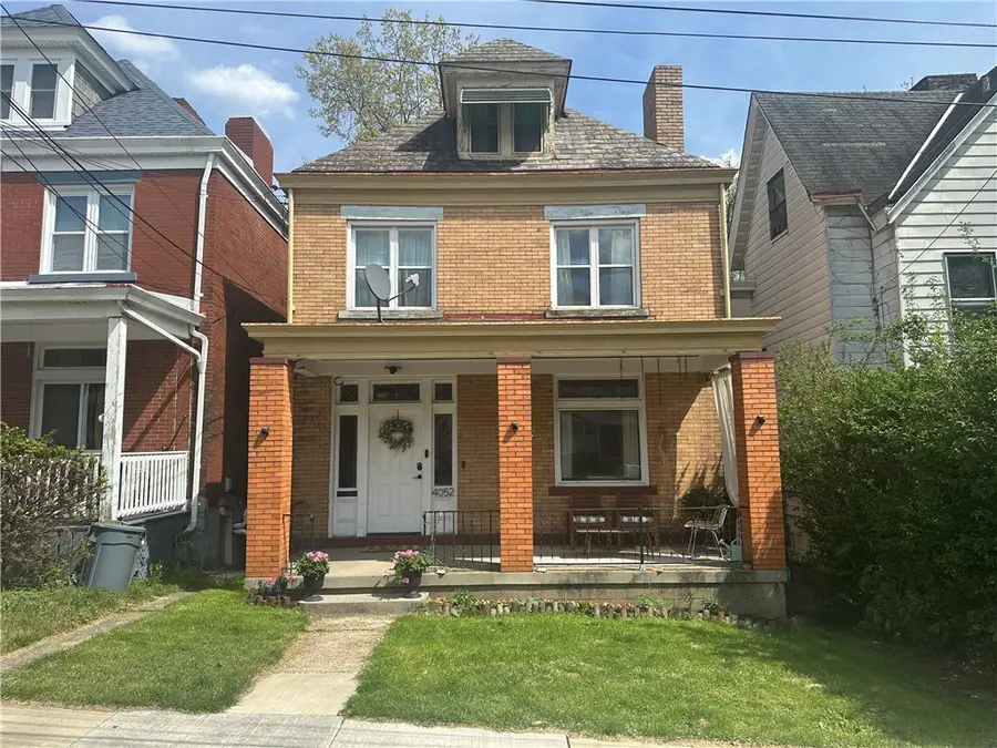 4052 Vinceton St, Pittsburgh, PA 15214 - #3