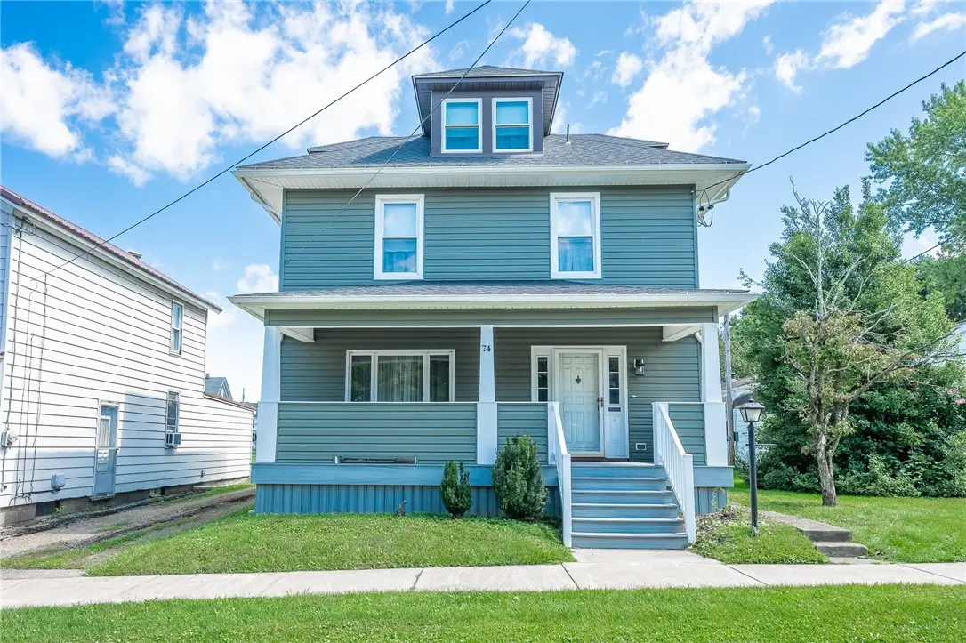 74 Juniper St, Homer City, PA 15748 - #1