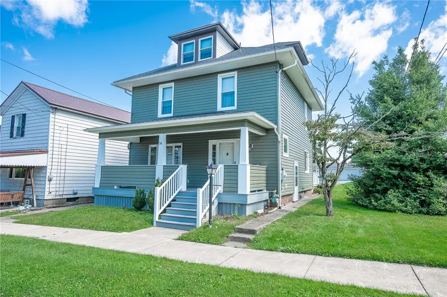 74 Juniper St, Homer City, PA 15748 - #2