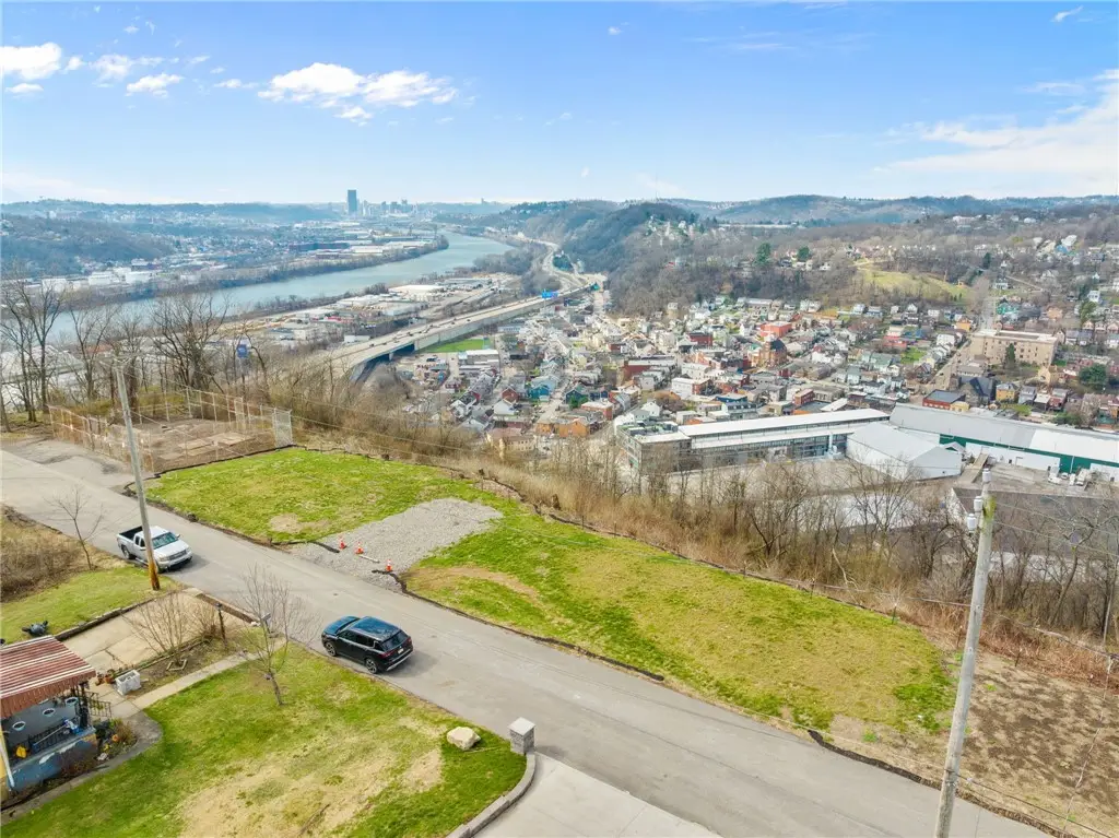 0 Highland Avenue, Pittsburgh, PA 15215 - #1