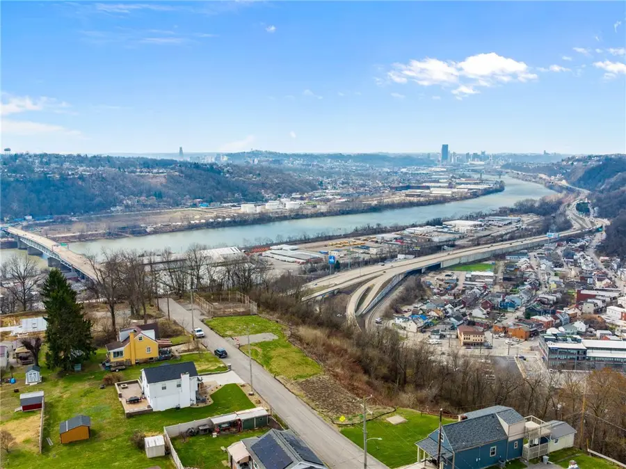 0 Highland Avenue, Pittsburgh, PA 15215 - #3