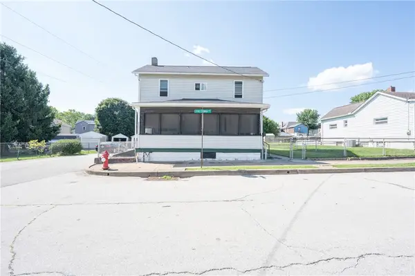 320 Loyalhanna Ave, Latrobe, PA 15650