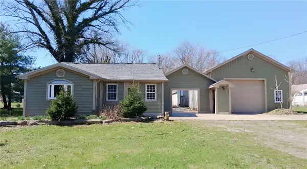 3331 Evergreen Rd, Pulaski, PA 16143