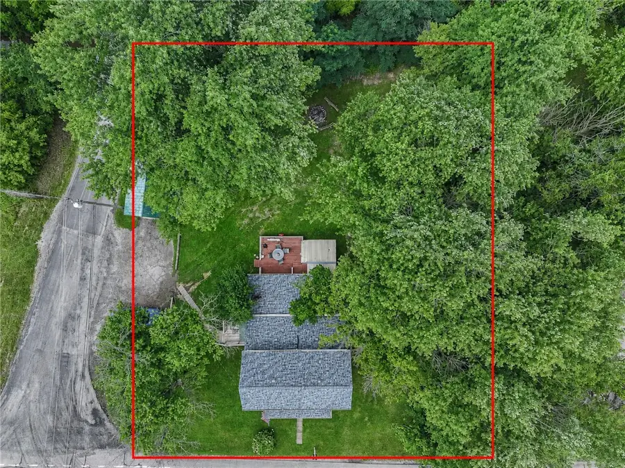 2555 Park Ave, Washington, PA 15301 - #2