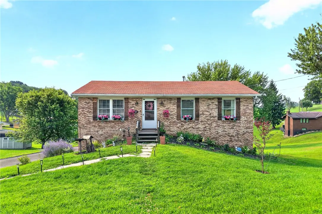 20 Irwin Dr, Monongahela, PA 15063 - #1