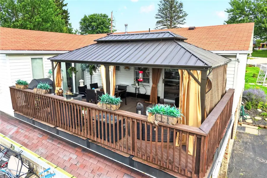 20 Irwin Dr, Monongahela, PA 15063 - #3