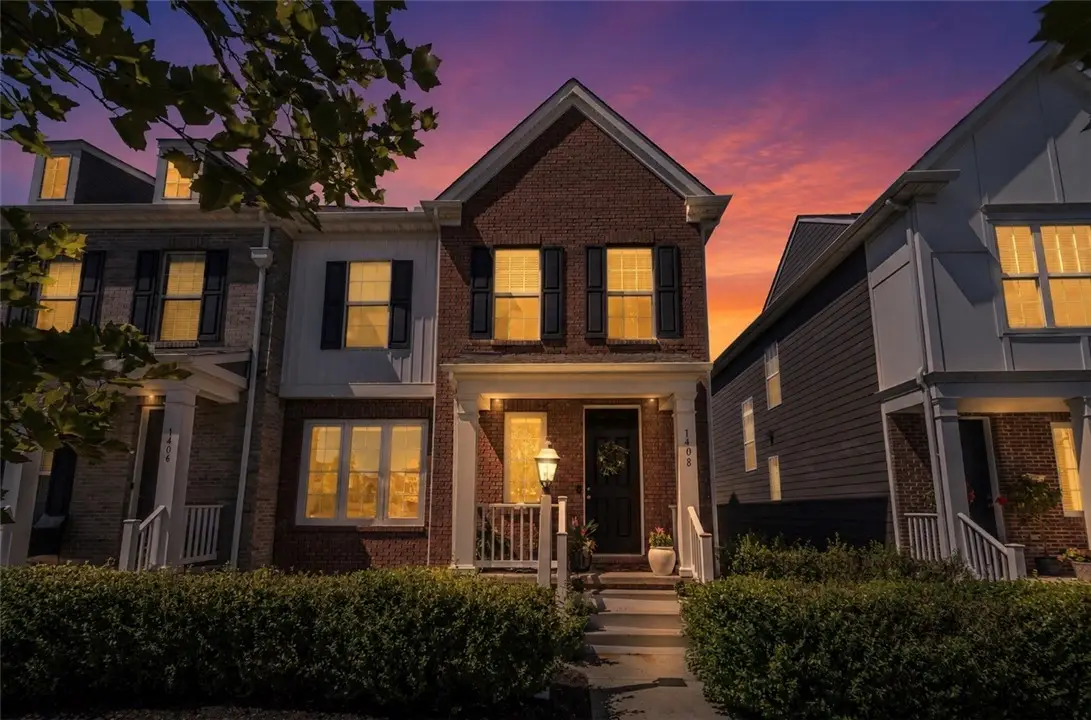 1408 Hastings Crescent, Bridgeville, PA 15017 - #1