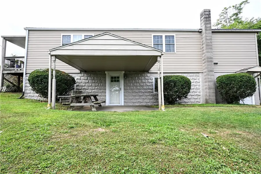 4649 Jefferson Avenue, Avella, PA 15312 - #2