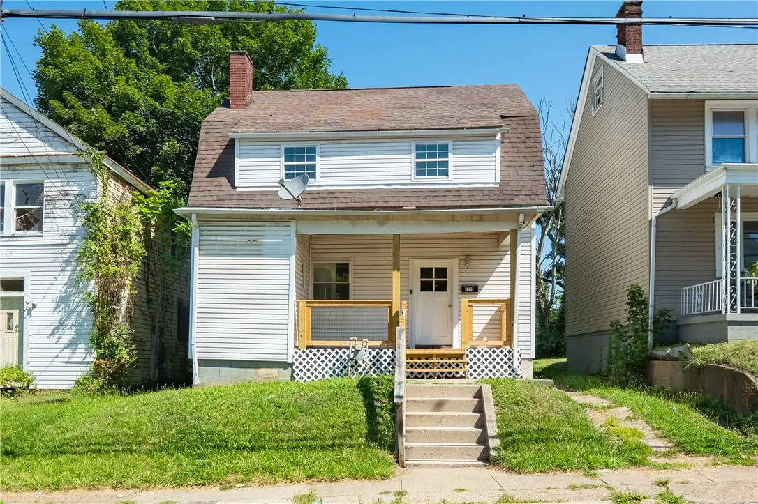 1128 Main St, Aliquippa, PA 15001 - #1
