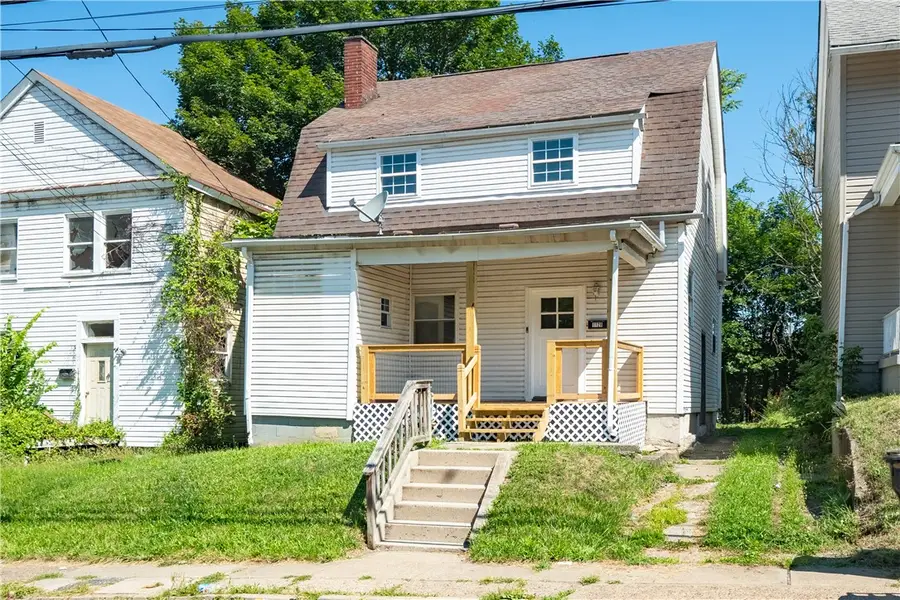 1128 Main St, Aliquippa, PA 15001 - #2