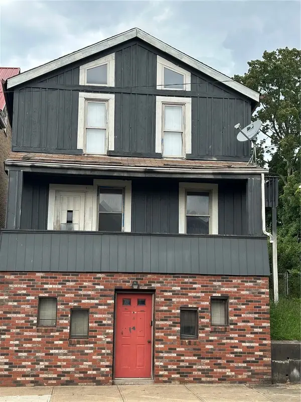 324 W 7th Ave #lot 128, Tarentum, PA 15084