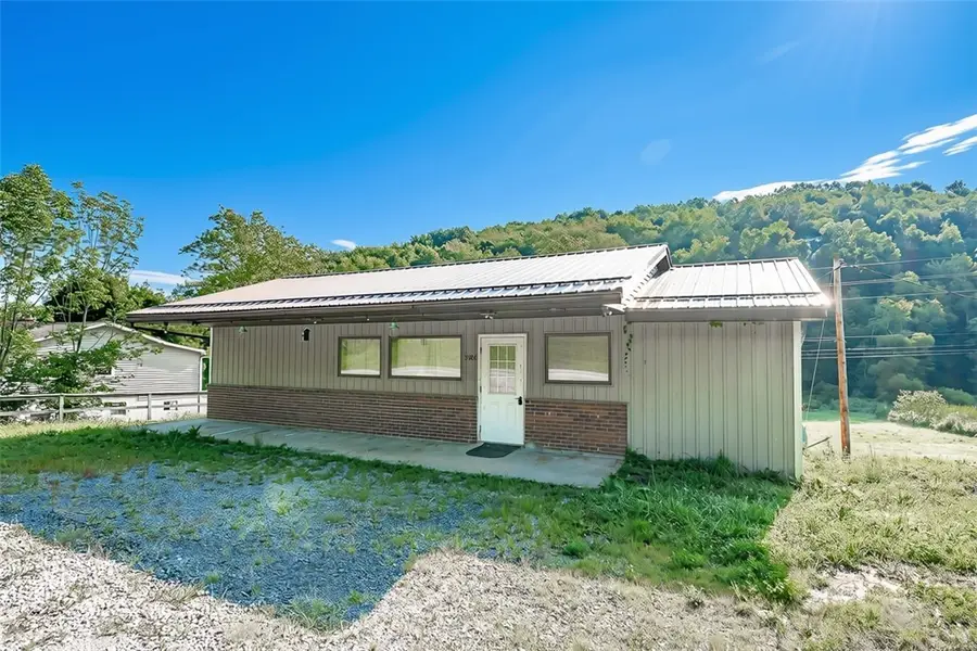 3986 Rte 85 Hwy, Home, PA 15747 - #3