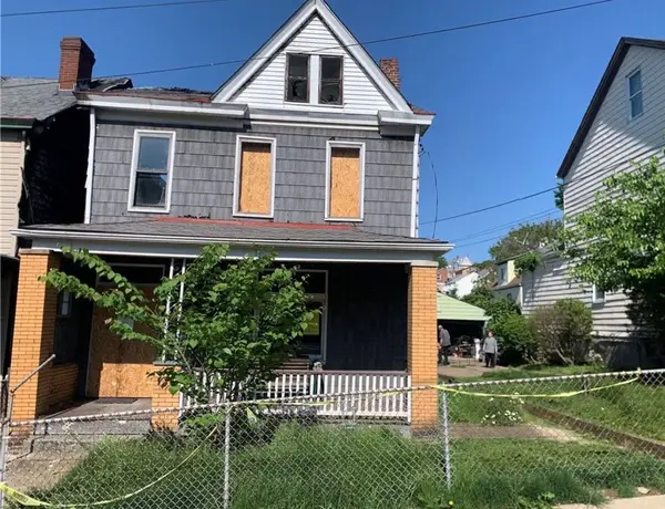 134 Rinne Street, Pittsburgh, PA 15210