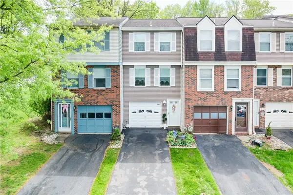 503 Winesap Court, Bridgeville, PA 15017