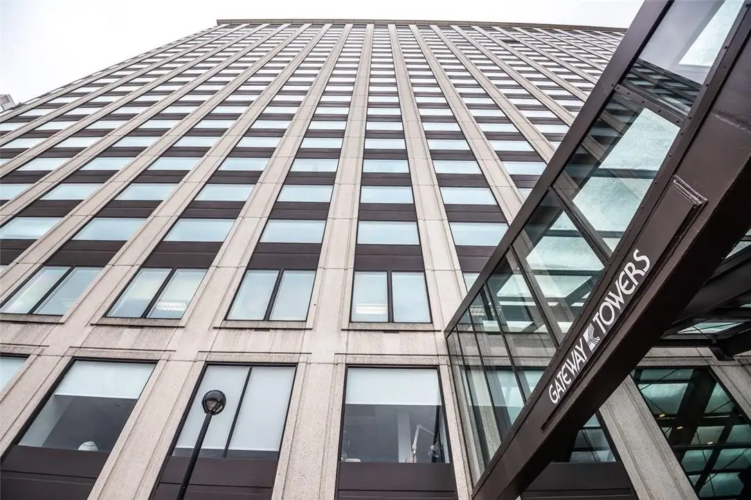 320 Fort Duquesne Blvd #26N, Pittsburgh, PA 15222 - #1