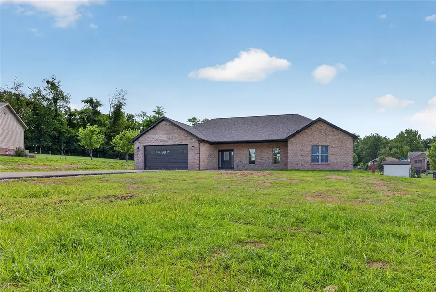 237 Willow Way, Uniontown, PA 15401 - #2