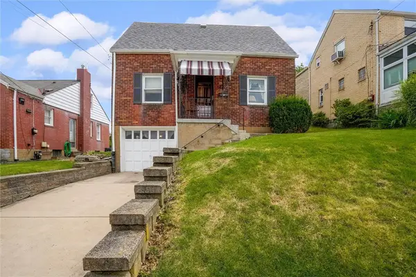 1422 Simona Dr, Pittsburgh, PA 15201