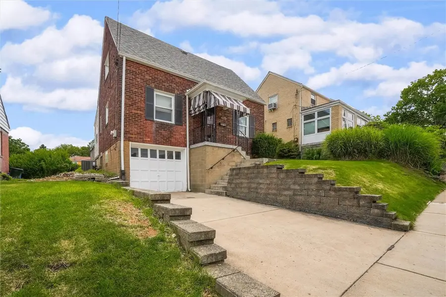 1422 Simona Dr, Pittsburgh, PA 15201 - #2