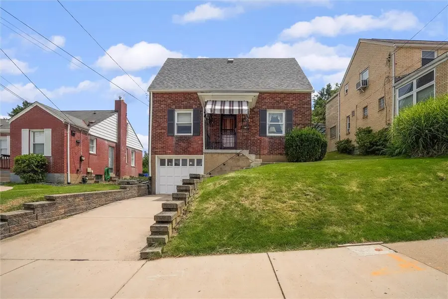 1422 Simona Dr, Pittsburgh, PA 15201 - #3