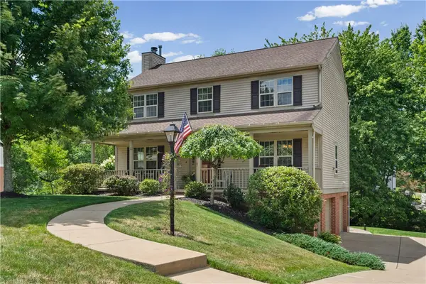 332 Warrick Drive, Seven Fields, PA 16046