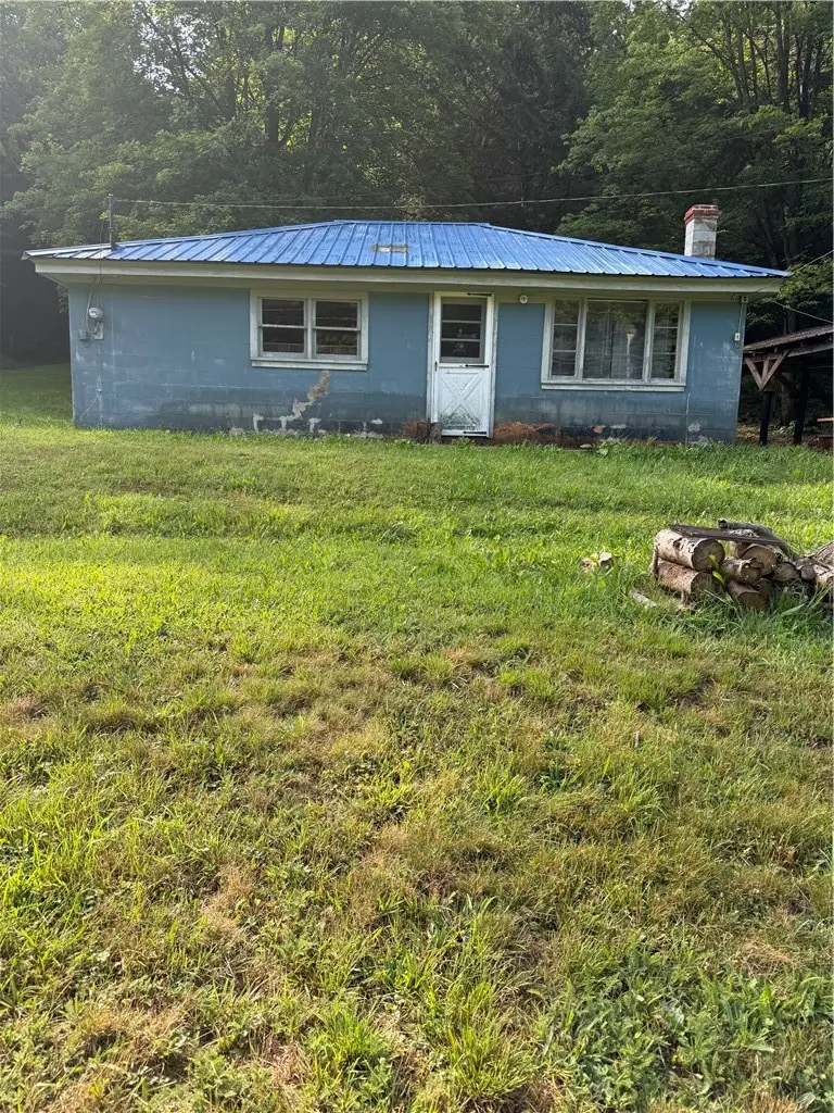 14 Turkey Nob, Coudersport, PA 16915 - #1