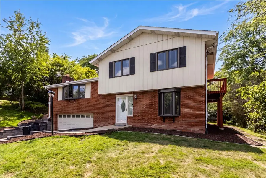 525 Long Dr, Pittsburgh, PA 15241 - #2