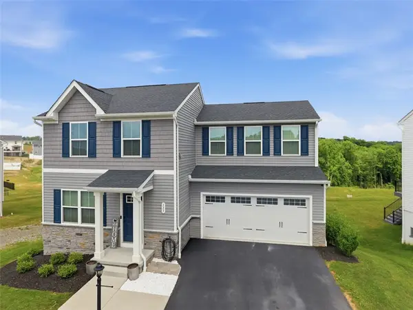 333 Arden Dr, Harmony, PA 16037