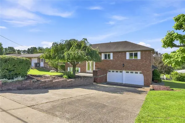 380 Helen Ave, Monessen, PA 15062