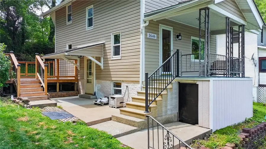1646 Saxonburg Road, Tarentum, PA 15084 - #3