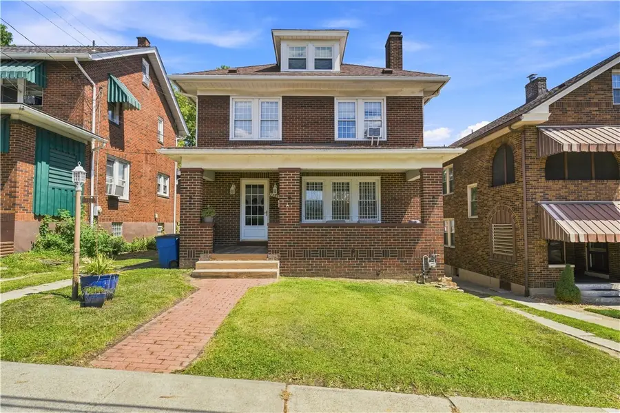 2121 Duquesne Ave, McKeesport, PA 15132 - #3