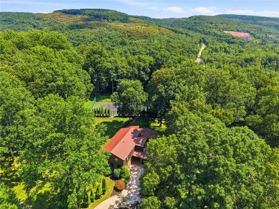 5120 White Oak Drive, Indiana, PA 15701 - #2