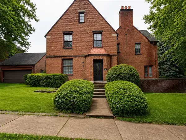 1521 Manor Ave, Mckeesport, PA 15132