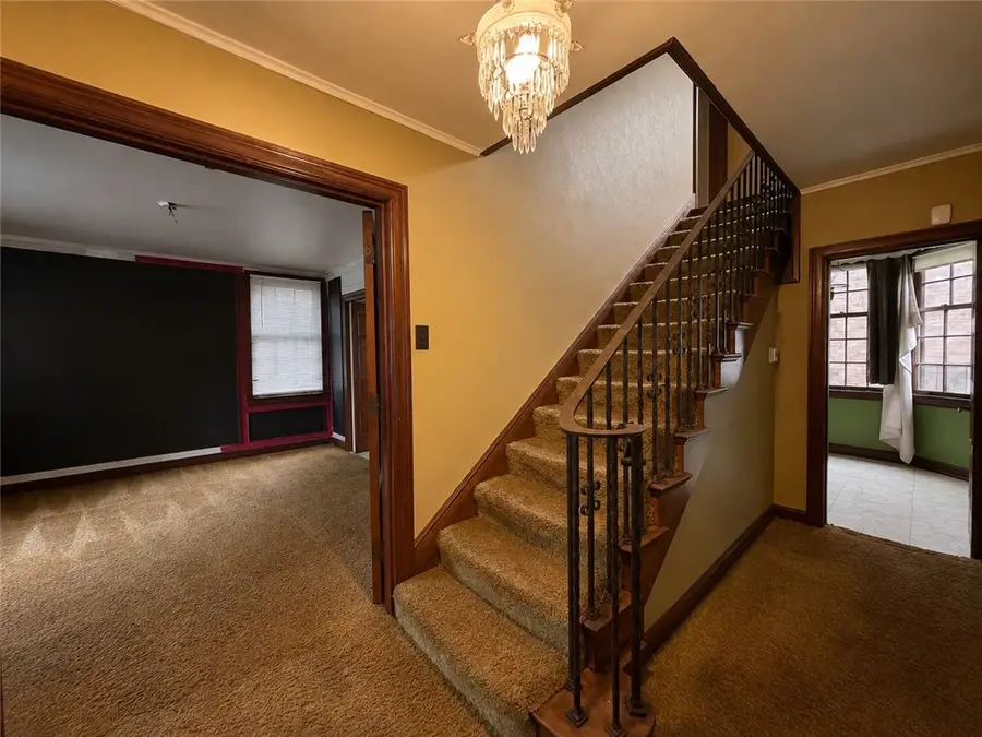 1521 Manor Ave, McKeesport, PA 15132 - #3