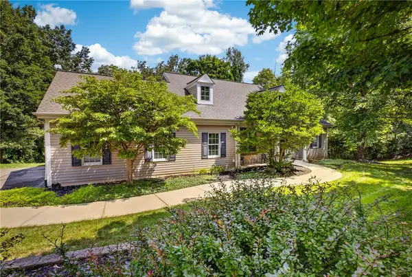 445 Dorseyville Rd, Pittsburgh, PA 15215