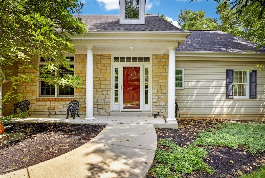 445 Dorseyville Rd, Pittsburgh, PA 15215 - #3