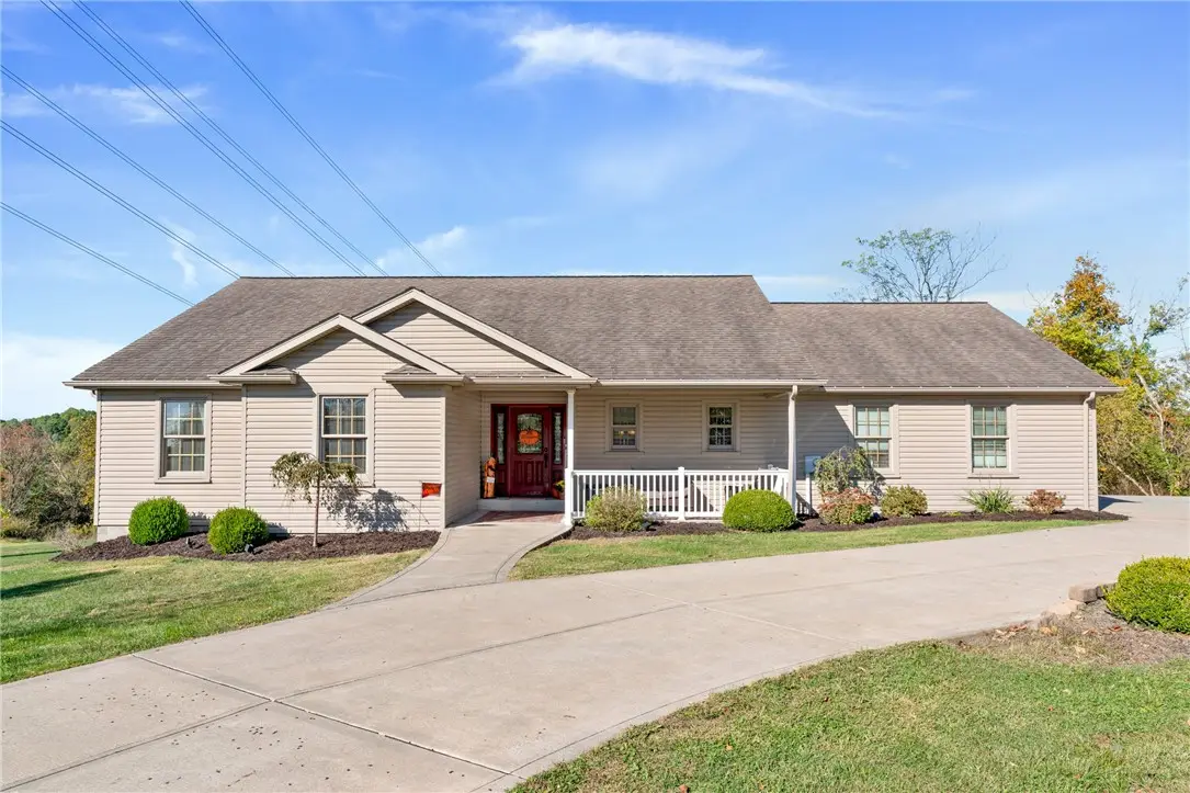 16 S Cowan Road, Carnegie, PA 15106 - #1