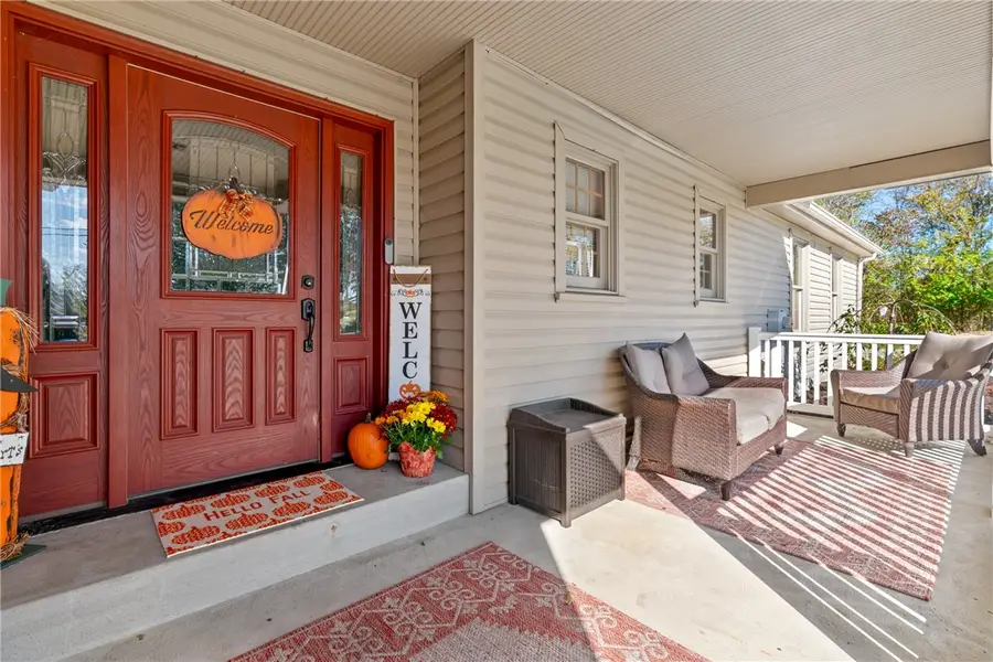 16 S Cowan Road, Carnegie, PA 15106 - #2
