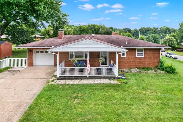 517 Hamel Ave, Greensburg, PA 15601