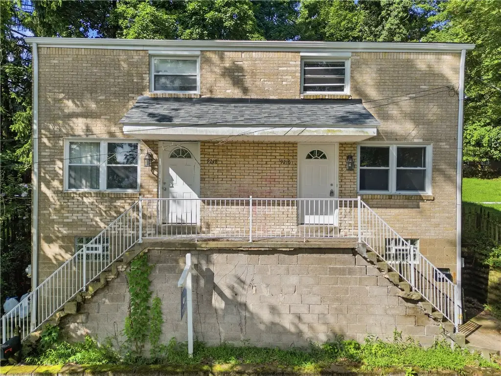 9218 Florida Ave, Pittsburgh, PA 15235 - #1