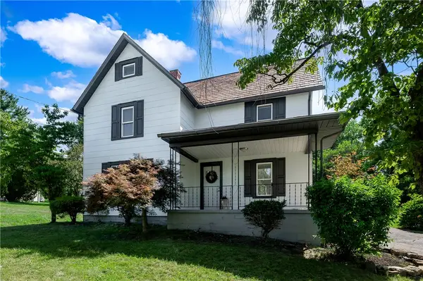 2748 Tamarack Drive, Sharpsville, PA 16150