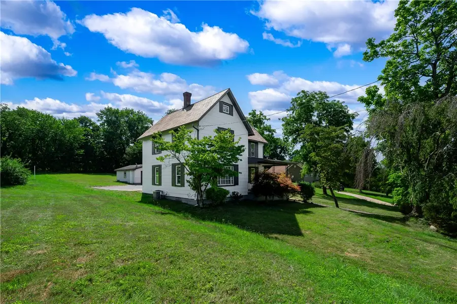 2748 Tamarack Drive, Sharpsville, PA 16150 - #3